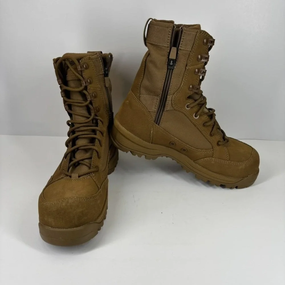 Danner Tanicus 8